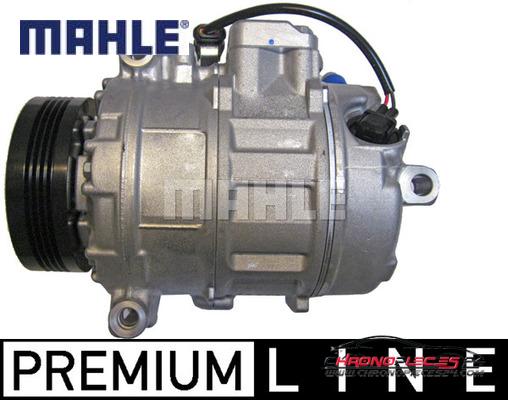 Achat de MAHLE ACP 1428 000P Compresseur, climatisation pas chères