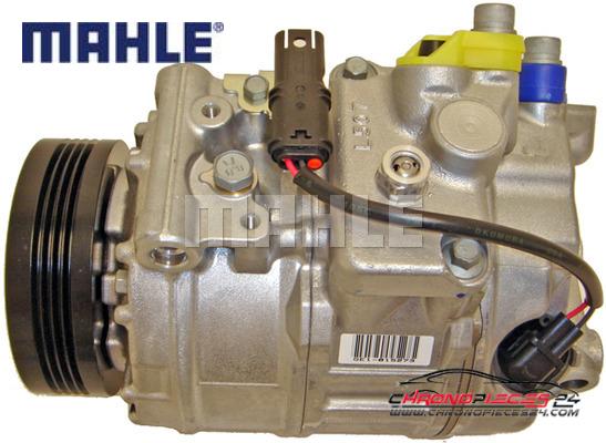 Achat de MAHLE ACP 1428 000S Compresseur, climatisation pas chères