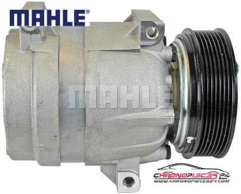 Achat de MAHLE ACP 1441 000S Compresseur, climatisation pas chères