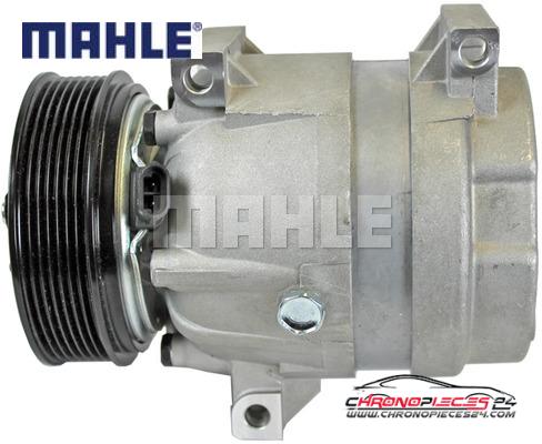 Achat de MAHLE ACP 1441 000S Compresseur, climatisation pas chères