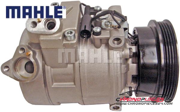 Achat de MAHLE ACP 159 000S Compresseur, climatisation pas chères