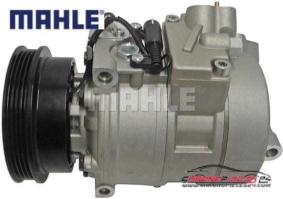 Achat de MAHLE ACP 159 000S Compresseur, climatisation pas chères