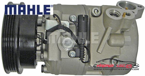 Achat de MAHLE ACP 159 000S Compresseur, climatisation pas chères