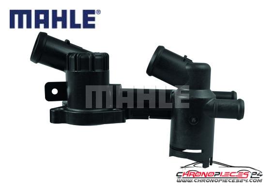 Achat de MAHLE TH 52 Thermostat d'eau pas chères