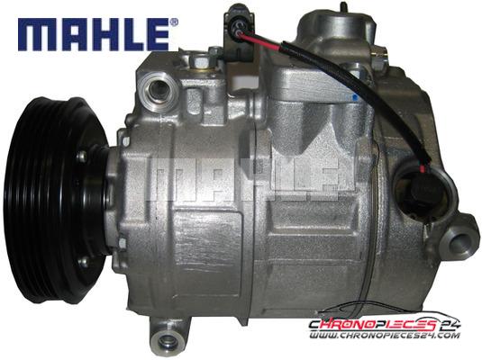 Achat de MAHLE ACP 167 000S Compresseur, climatisation pas chères