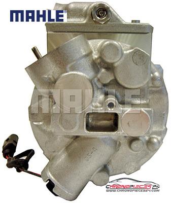 Achat de MAHLE ACP 18 000S Compresseur, climatisation pas chères