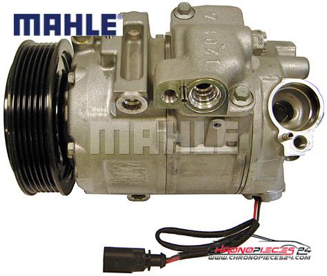 Achat de MAHLE ACP 18 000S Compresseur, climatisation pas chères