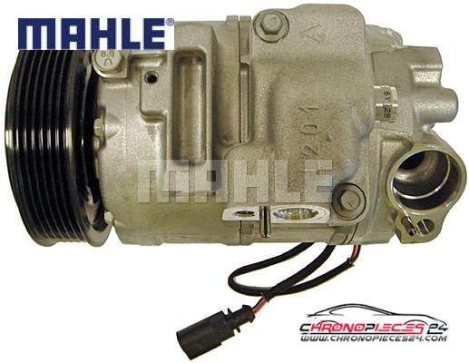 Achat de MAHLE ACP 18 000S Compresseur, climatisation pas chères