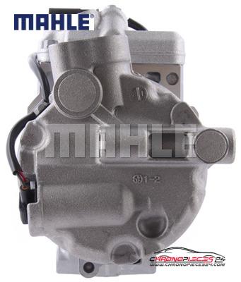 Achat de MAHLE ACP 182 000P Compresseur, climatisation pas chères