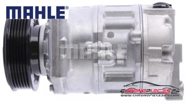 Achat de MAHLE ACP 182 000P Compresseur, climatisation pas chères