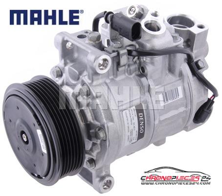 Achat de MAHLE ACP 182 000P Compresseur, climatisation pas chères