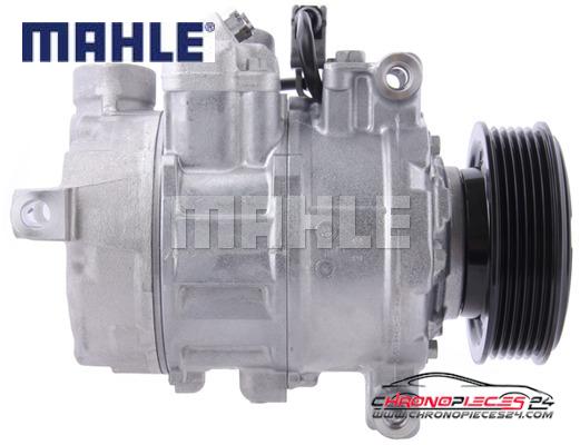 Achat de MAHLE ACP 182 000P Compresseur, climatisation pas chères