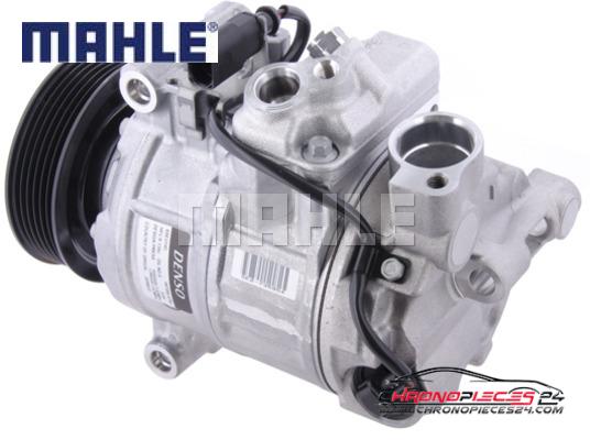 Achat de MAHLE ACP 182 000P Compresseur, climatisation pas chères