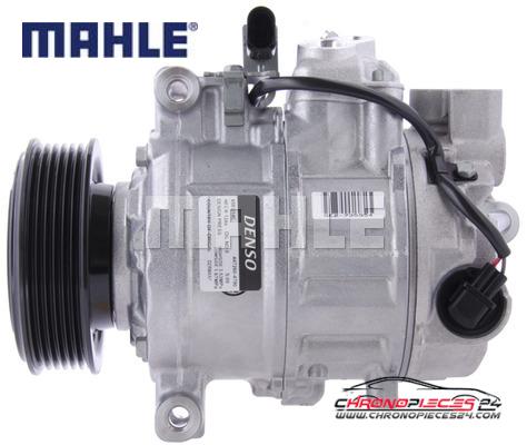 Achat de MAHLE ACP 182 000P Compresseur, climatisation pas chères