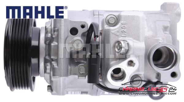 Achat de MAHLE ACP 182 000P Compresseur, climatisation pas chères