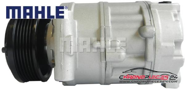 Achat de MAHLE ACP 182 000S Compresseur, climatisation pas chères