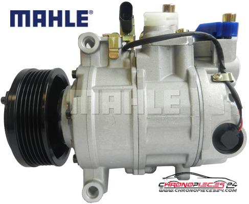 Achat de MAHLE ACP 182 000S Compresseur, climatisation pas chères