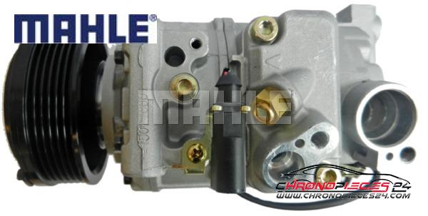 Achat de MAHLE ACP 182 000S Compresseur, climatisation pas chères