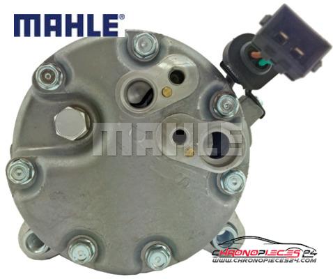 Achat de MAHLE ACP 191 000S Compresseur, climatisation pas chères