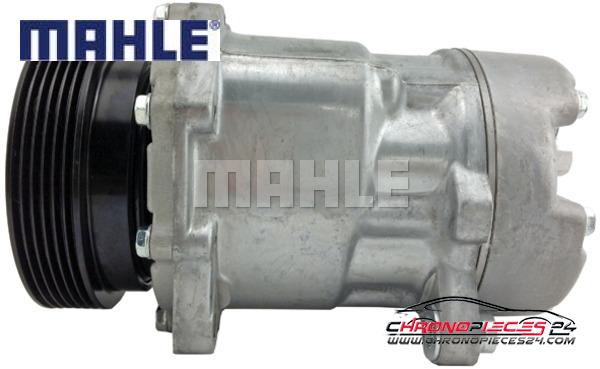 Achat de MAHLE ACP 191 000S Compresseur, climatisation pas chères