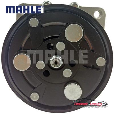 Achat de MAHLE ACP 191 000S Compresseur, climatisation pas chères