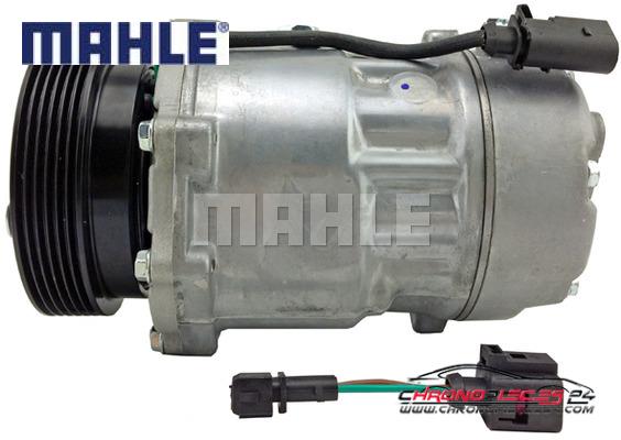 Achat de MAHLE ACP 191 000S Compresseur, climatisation pas chères