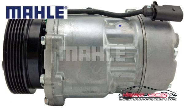 Achat de MAHLE ACP 191 000S Compresseur, climatisation pas chères