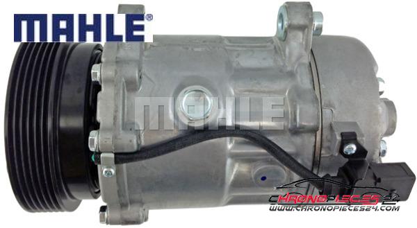 Achat de MAHLE ACP 191 000S Compresseur, climatisation pas chères