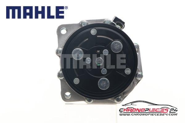 Achat de MAHLE ACP 191 000S Compresseur, climatisation pas chères