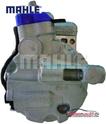 Achat de MAHLE ACP 193 000P Compresseur, climatisation pas chères