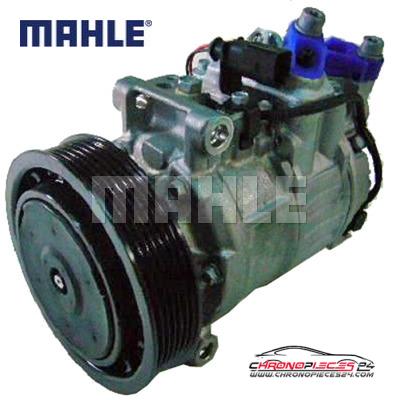 Achat de MAHLE ACP 193 000P Compresseur, climatisation pas chères