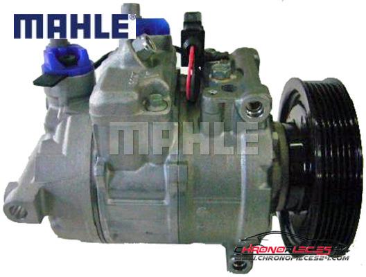 Achat de MAHLE ACP 193 000P Compresseur, climatisation pas chères