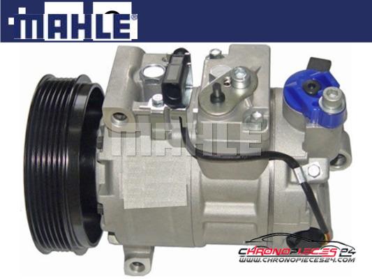 Achat de MAHLE ACP 193 000S Compresseur, climatisation pas chères