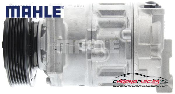 Achat de MAHLE ACP 232 000P Compresseur, climatisation pas chères