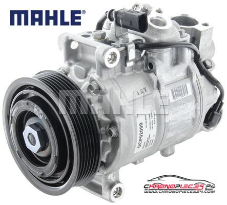 Achat de MAHLE ACP 232 000P Compresseur, climatisation pas chères