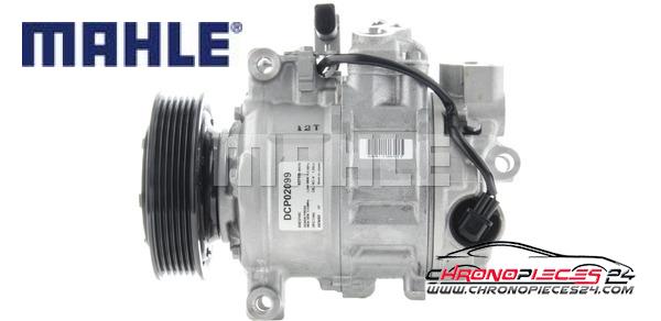 Achat de MAHLE ACP 232 000P Compresseur, climatisation pas chères