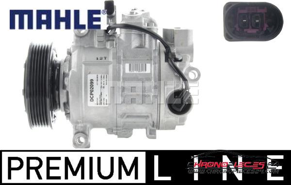 Achat de MAHLE ACP 232 000P Compresseur, climatisation pas chères