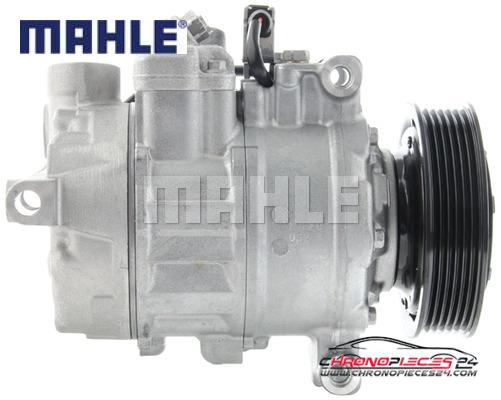 Achat de MAHLE ACP 232 000P Compresseur, climatisation pas chères