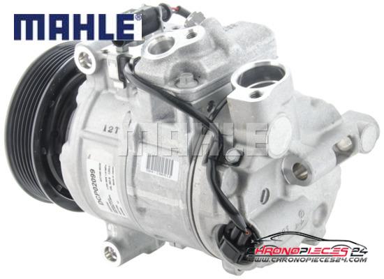 Achat de MAHLE ACP 232 000P Compresseur, climatisation pas chères