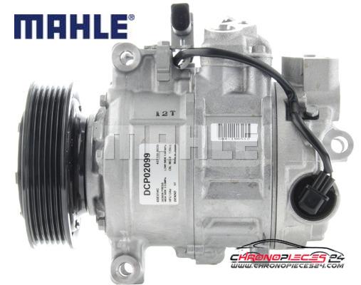 Achat de MAHLE ACP 232 000P Compresseur, climatisation pas chères