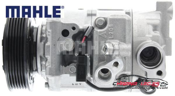 Achat de MAHLE ACP 232 000P Compresseur, climatisation pas chères