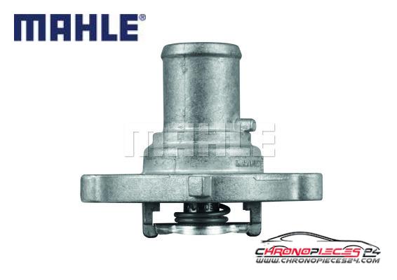 Achat de MAHLE TI 122 87D Thermostat d'eau pas chères