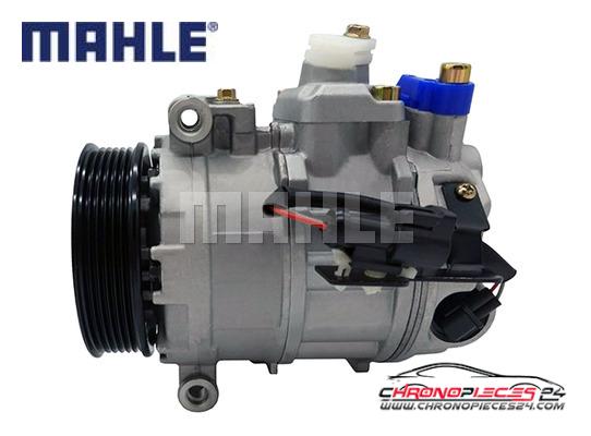 Achat de MAHLE ACP 239 000S Compresseur, climatisation pas chères