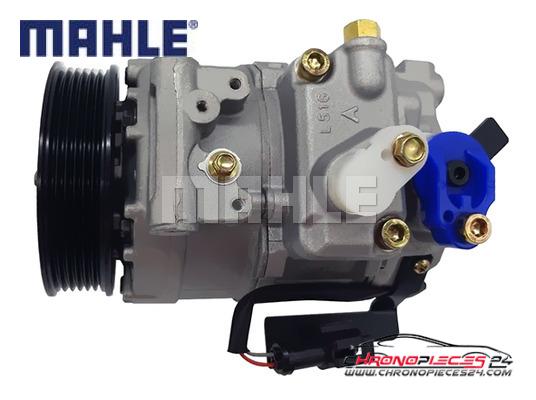 Achat de MAHLE ACP 239 000S Compresseur, climatisation pas chères