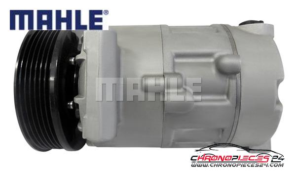 Achat de MAHLE ACP 304 000S Compresseur, climatisation pas chères