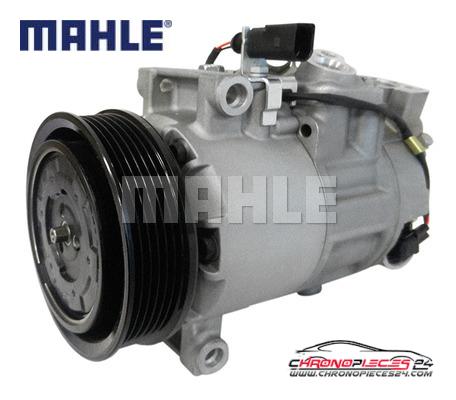 Achat de MAHLE ACP 304 000S Compresseur, climatisation pas chères