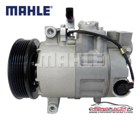 Achat de MAHLE ACP 304 000S Compresseur, climatisation pas chères