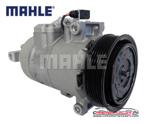 Achat de MAHLE ACP 304 000S Compresseur, climatisation pas chères