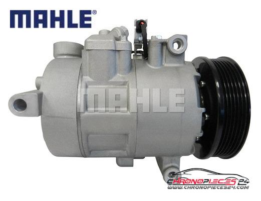 Achat de MAHLE ACP 304 000S Compresseur, climatisation pas chères