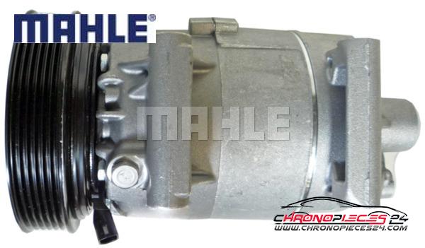 Achat de MAHLE ACP 34 000S Compresseur, climatisation pas chères